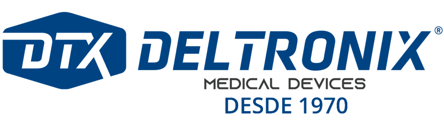 Logo Deltronix